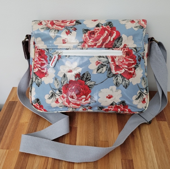 Vintage Kath Kidston of London Shoulder Bag - Picture 4 of 6